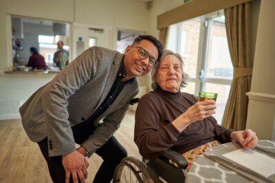 Pilgrims' Friend Society