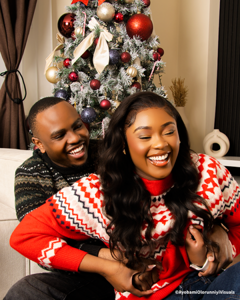 Ayobami Olorunniyi Visuals