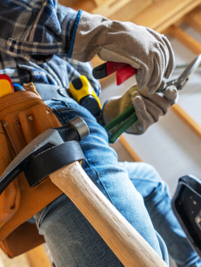 Trades & Home Services