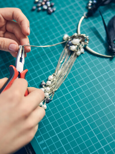 Trades & Skilled Craft