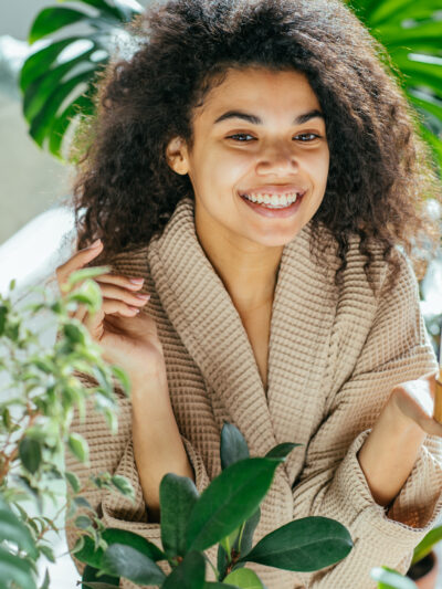 Health, Beauty & Wellness