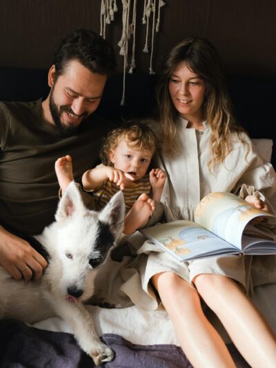 Family & Child Services