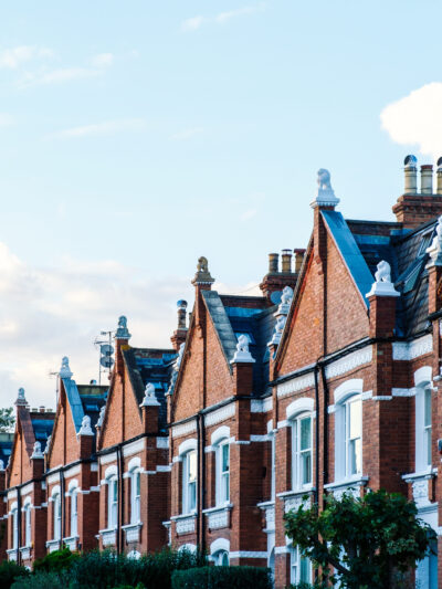 Property & Real Estate