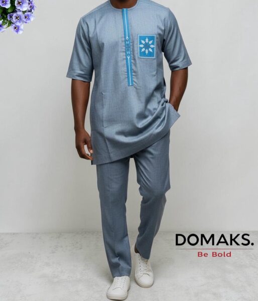 DOMAKS APPAREL AND COLLECTIONS