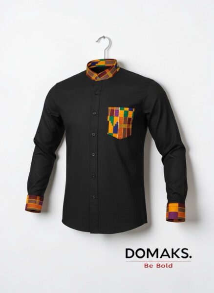DOMAKS APPAREL AND COLLECTIONS