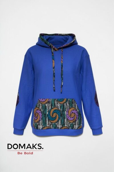 DOMAKS APPAREL AND COLLECTIONS