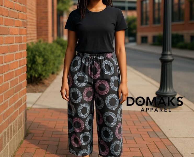 DOMAKS APPAREL AND COLLECTIONS