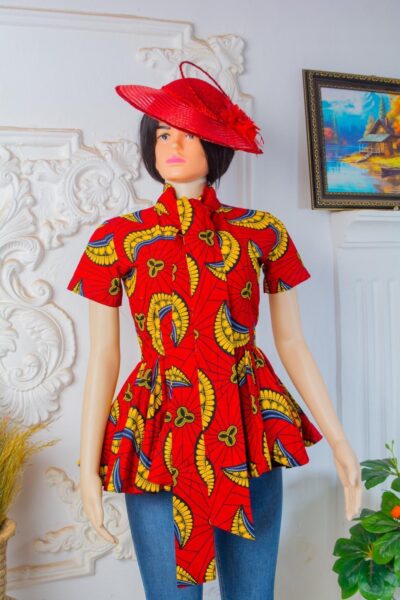 DOMAKS APPAREL AND COLLECTIONS