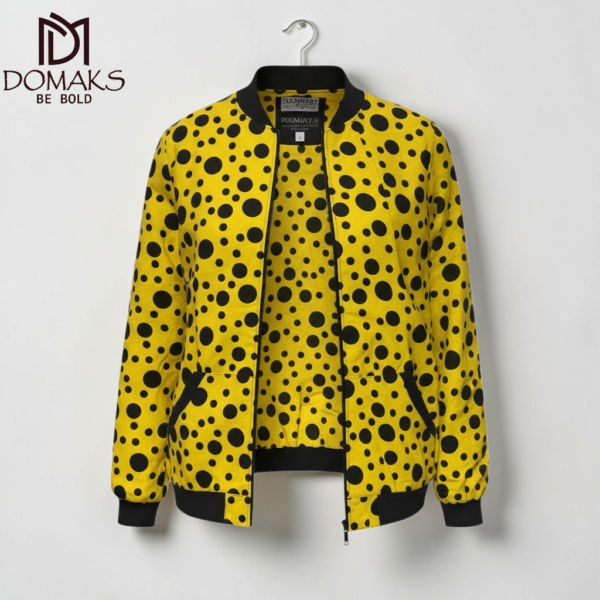 DOMAKS APPAREL AND COLLECTIONS