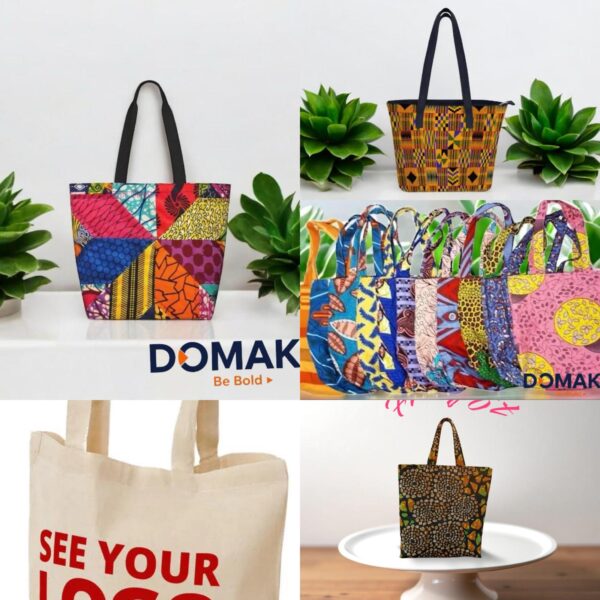 DOMAKS APPAREL AND COLLECTIONS
