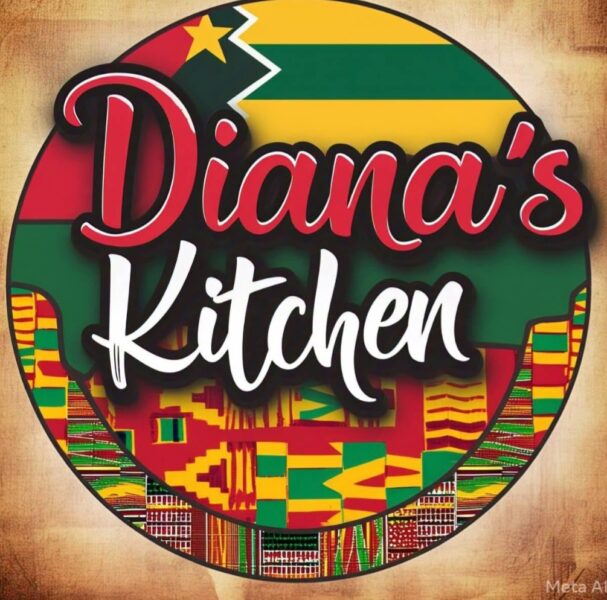 Diana's kitchen
